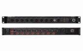 SHURE SCM820E-DAN-DB25 SHURE SCM820E-DAN-DB25