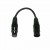 Переходник American Dj AC-DMXT/3M5F