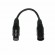 Переходник American Dj AC-DMXT/3M5F
