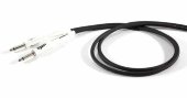 Инструментальный кабель Proel BRV100LU5BK Инструментальный кабель Proel BRV100LU5BK