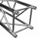 Dura Truss DT 44-500 straight Dura Truss DT 44-500 straight