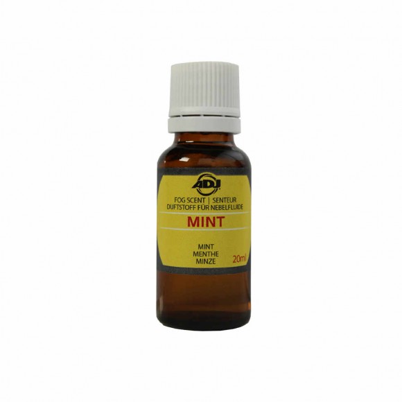 American Dj Fog scent mint 20ml American Dj Fog scent mint 20ml
