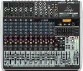 BEHRINGER QX1832USB BEHRINGER QX1832USB