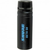 SHURE BETA 98/S SHURE BETA 98/S