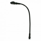 American Audio Mini LED Gooseneck lamp BNC American Audio Mini LED Gooseneck lamp BNC
