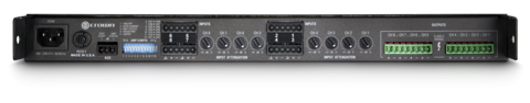 Crown CT8150