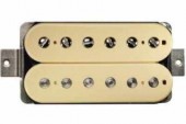 DIMARZIO EJ CUSTOM BRIDGE F-SPACED CREAM DP212FCR DIMARZIO EJ CUSTOM BRIDGE F-SPACED CREAM DP212FCR