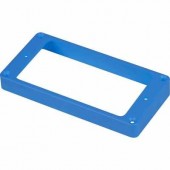 DIMARZIO MOUNTING RING NECK POSITION BLUE DM1300BL DIMARZIO MOUNTING RING NECK POSITION BLUE DM1300BL