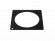 EUROLITE Filter Frame PAR-64 Spot bk