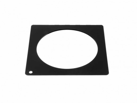 EUROLITE Filter Frame PAR-64 Spot bk