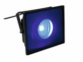 EUROLITE LED IP FL-30 COB RGB 60° RC