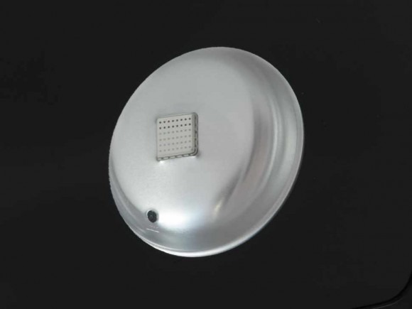 EUROLITE LED IP FL-30 COB RGB 60° RC