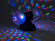 EUROLITE LED MDB-12 Mini Double Ball