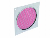 EUROLITE Magenta Dichroic Filter sil. Frame PAR-64