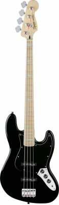 FENDER SQUIER VINTAGE MODIFIED JAZZ BASS `77 FENDER SQUIER VINTAGE MODIFIED JAZZ BASS `77