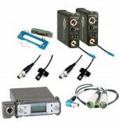 Lectrosonics SRa-2xLMa-470 Lectrosonics SRa-2xLMa-470