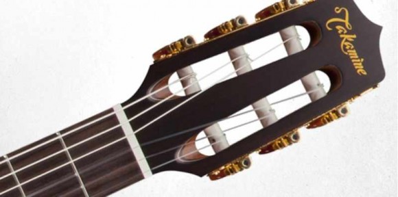 TAKAMINE PRO SERIES 3 P3FCN