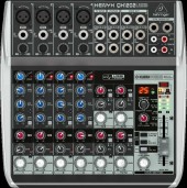 BEHRINGER QX1202USB