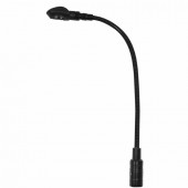 American Audio Mini LED Gooseneck lamp XLR American Audio Mini LED Gooseneck lamp XLR