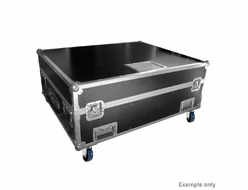 Elation Touring Case for 6 X DTW Blinder 700 IP