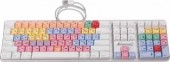 AVID Pro Tools custom keyboard Mac
