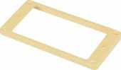 DIMARZIO MOUNTING RING NECK POSITION CREAM DM1300CR DIMARZIO MOUNTING RING NECK POSITION CREAM DM1300CR