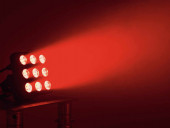 EUROLITE LED Party Panel RGB+UV