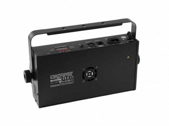 EUROLITE LED Strobe SMD PRO 264x5050 DMX