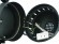 EUROLITE PAR-56 Spot Long with Cable bk
