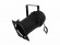 EUROLITE PAR-56 Spot Long with Cable bk
