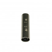 ADJ AC-A-XM3/XM3 XLR 3pol M-XLR 3pol M ADJ AC-A-XM3/XM3 XLR 3pol M-XLR 3pol M