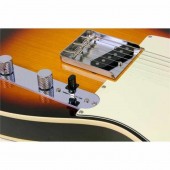 FENDER SQUIER VINTAGE MODIFIED TELECASTER CUSTOM MN 3-COLOR SUNBURST FENDER SQUIER VINTAGE MODIFIED TELECASTER CUSTOM MN 3-COLOR SUNBURST