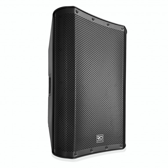 RQ SONIC CAN15D3 Активная акустическая система 1000 Вт