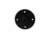 OMNITRONIC Speaker System-Stand Flange, M20