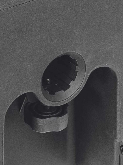 OMNITRONIC VFM-208A 2-Way Speaker, active