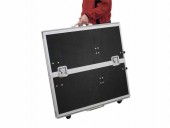 ROADINGER DJ Desk foldable 148x51cm