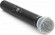 SHURE SLX2/BETA58 L4E