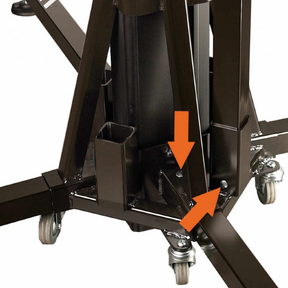 DURATRUSS DT ST-5200P DURATRUSS DT ST-5200P