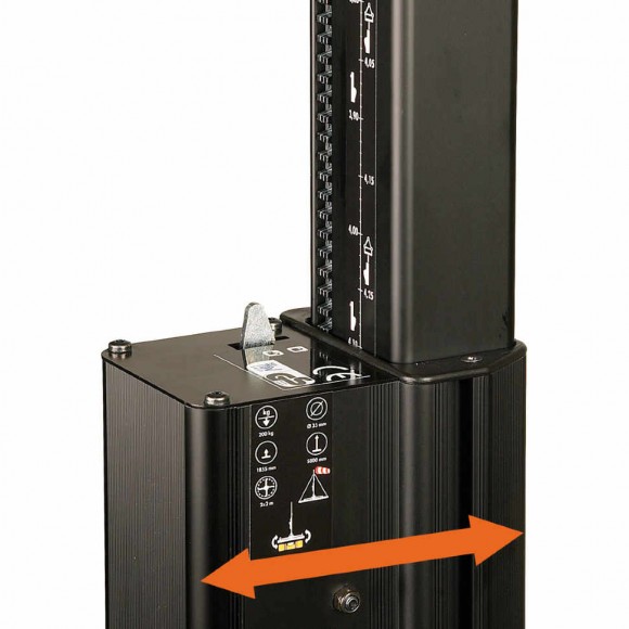 DURATRUSS DT ST-5200P DURATRUSS DT ST-5200P