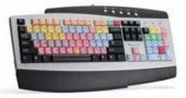 AVID Pro Tools custom keyboard Windows