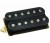 DIMARZIO THE TONE ZONE DP155BK