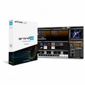 Elation GrandVJ XT Box Elation GrandVJ XT Box