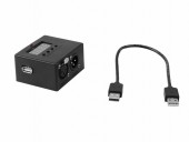EUROLITE DMX-Interface for LED PFE-50