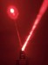 EUROLITE LED MFX-1 Beam Effect
