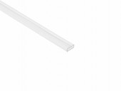EUROLITE Tubing 14x5.5mm clear LED Strip 4m