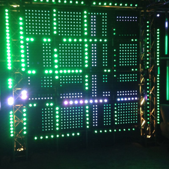 ADJ ArKaos LED Master ADJ ArKaos LED Master