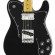 FENDER SQUIER VINTAGE MODIFIED TELECASTER CUSTOM MN BLACK FENDER SQUIER VINTAGE MODIFIED TELECASTER CUSTOM MN BLACK