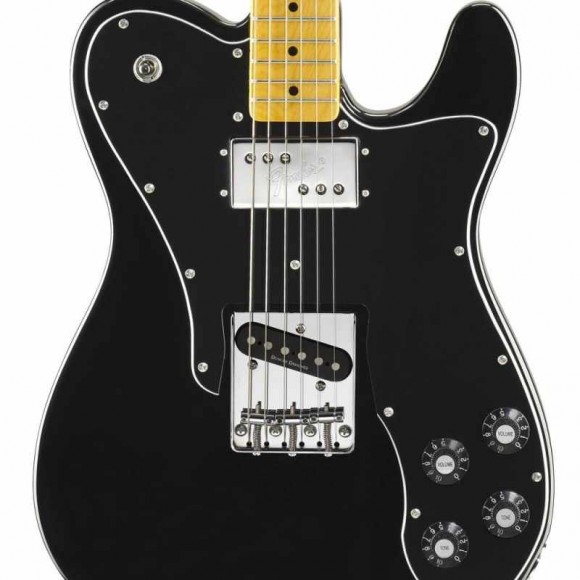 FENDER SQUIER VINTAGE MODIFIED TELECASTER CUSTOM MN BLACK FENDER SQUIER VINTAGE MODIFIED TELECASTER CUSTOM MN BLACK