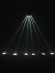 FUTURELIGHT Wave LED Moving Bar