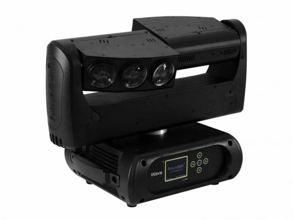 FUTURELIGHT Wave LED Moving Bar